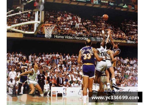 2010年NBA总决赛经典对决：湖人击败凯尔特人再夺冠军荣耀