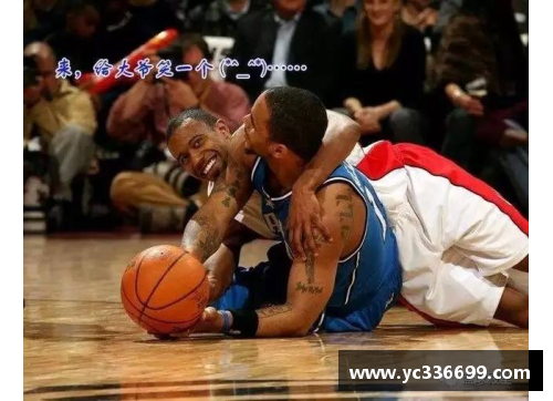 2014年NBA搞笑瞬间大盘