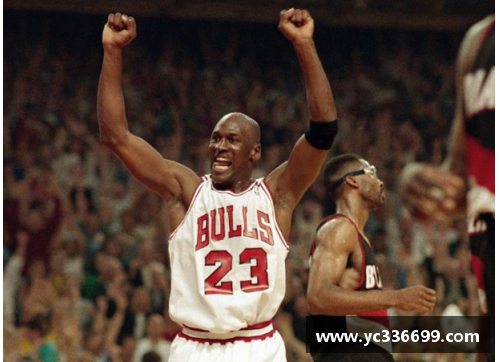 乔丹NBA首秀震撼登场：年轻飞人的首次传奇之战