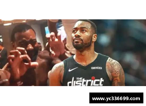 NBA黑帮：球场上的绅士与恶棍