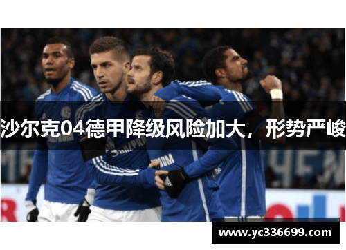 沙尔克04德甲降级风险加大，形势严峻